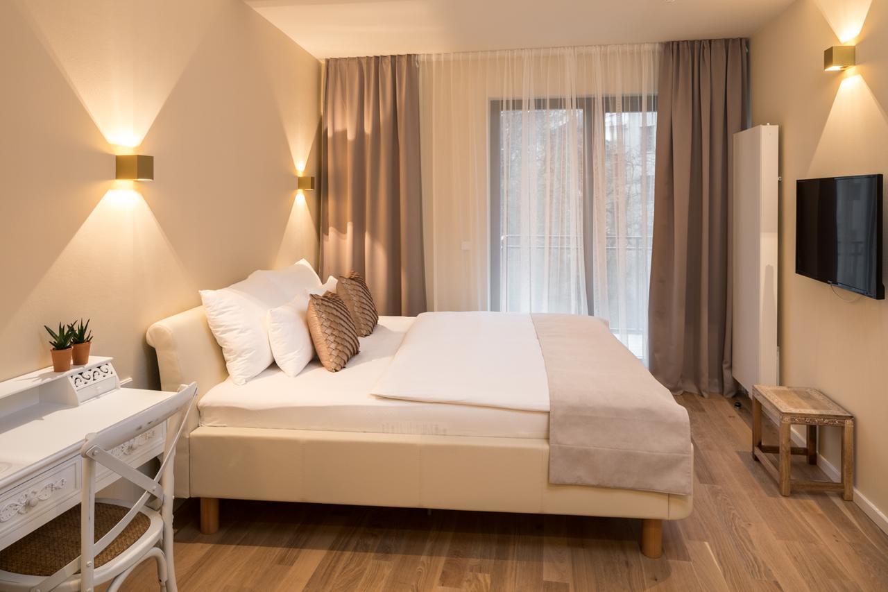גראץ Gapsite Hotel מראה חיצוני תמונה
