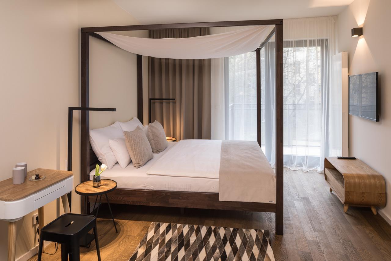 גראץ Gapsite Hotel מראה חיצוני תמונה