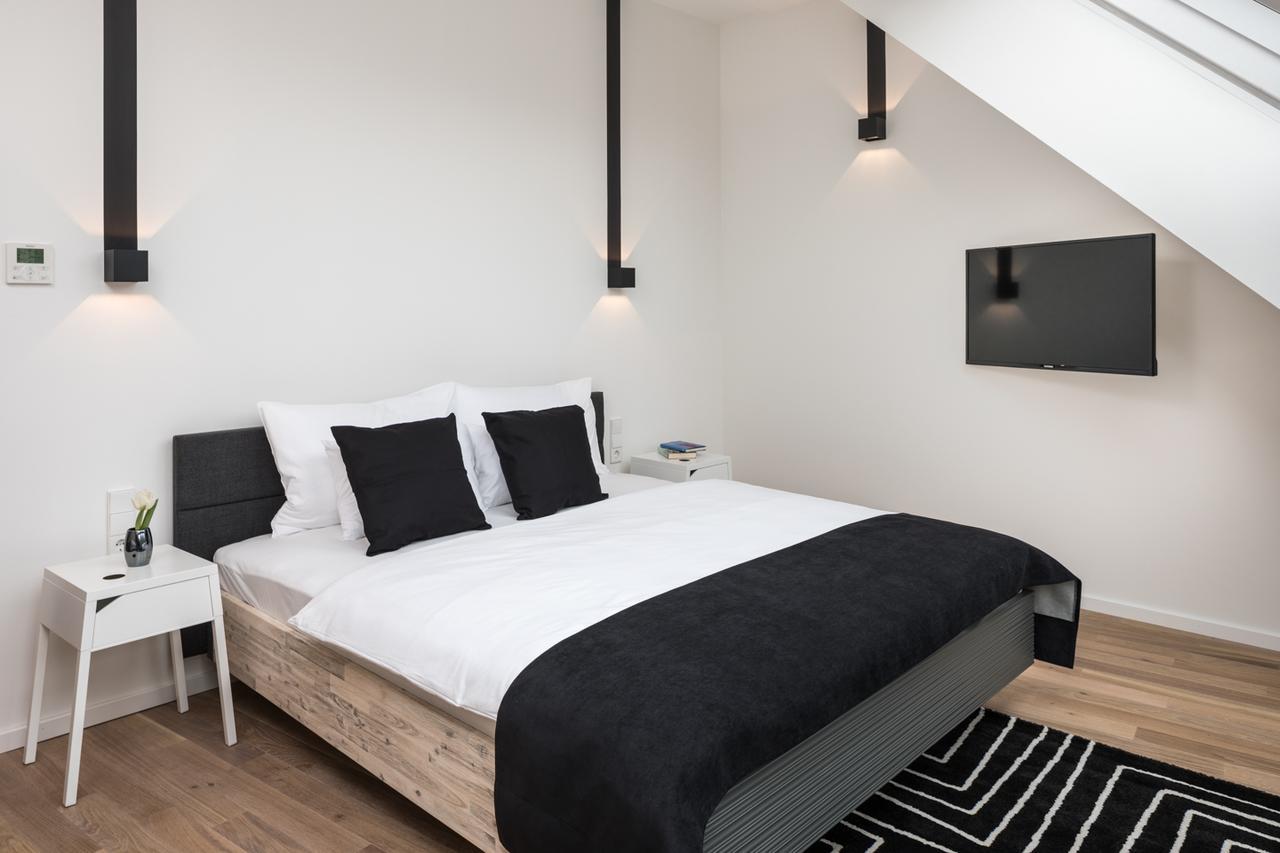 גראץ Gapsite Hotel מראה חיצוני תמונה