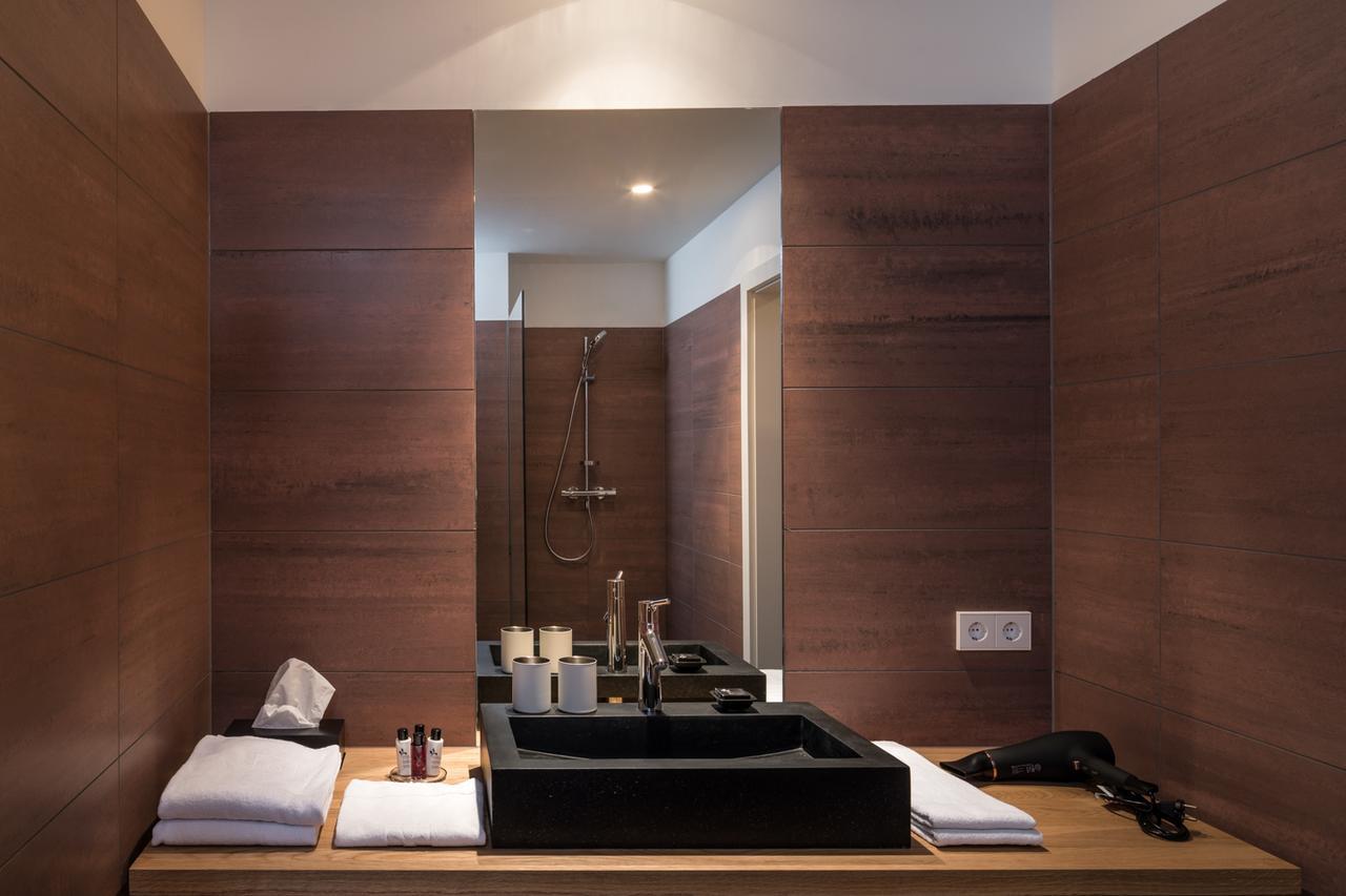 גראץ Gapsite Hotel מראה חיצוני תמונה