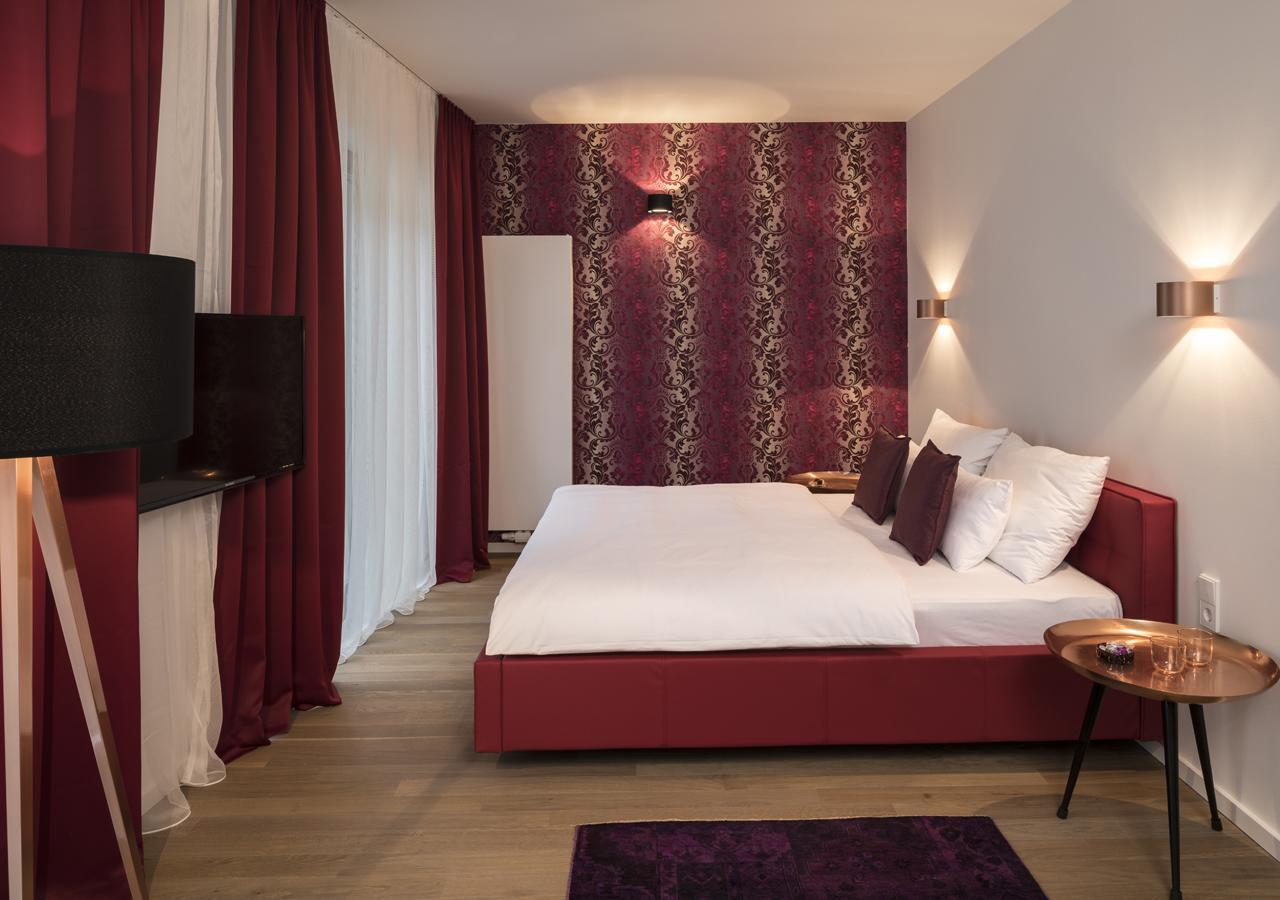 גראץ Gapsite Hotel מראה חיצוני תמונה