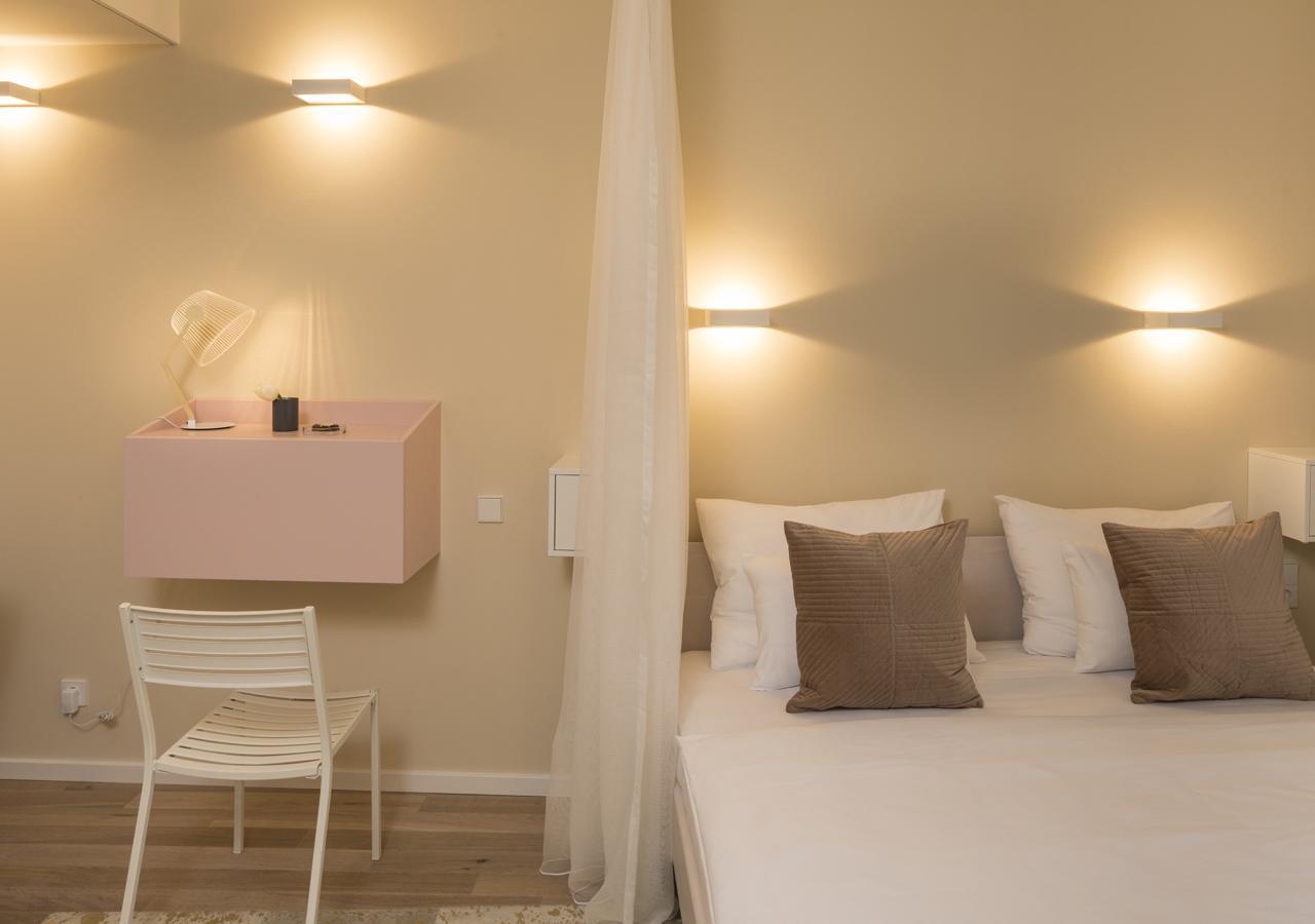 גראץ Gapsite Hotel מראה חיצוני תמונה