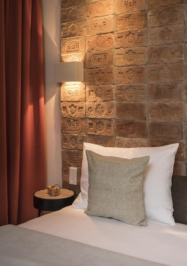 גראץ Gapsite Hotel מראה חיצוני תמונה