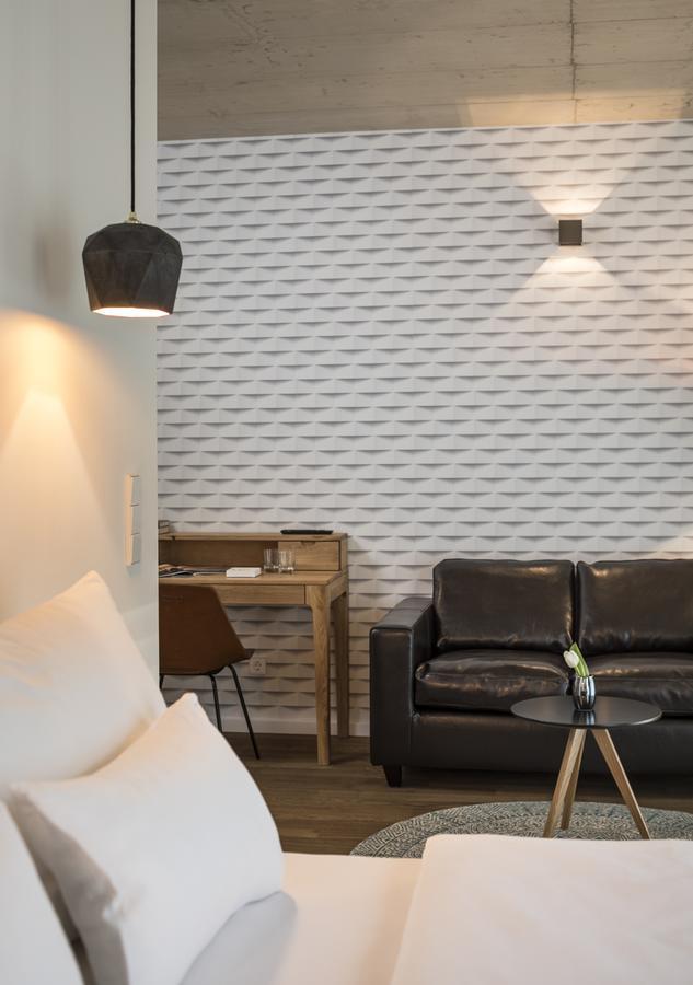 גראץ Gapsite Hotel מראה חיצוני תמונה