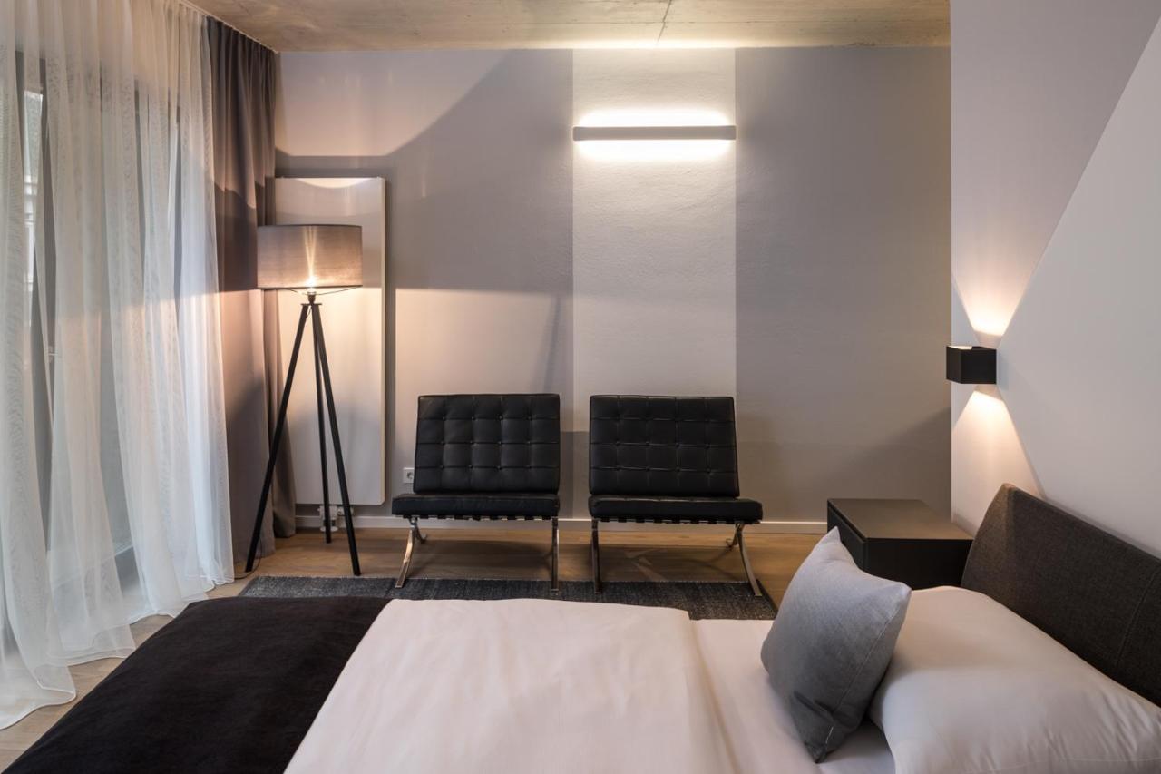 גראץ Gapsite Hotel מראה חיצוני תמונה