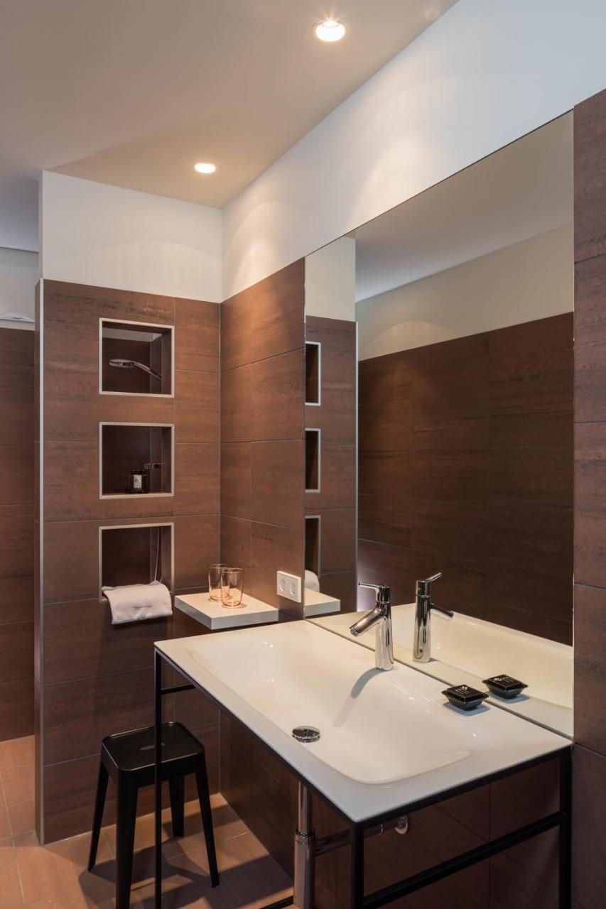 גראץ Gapsite Hotel מראה חיצוני תמונה