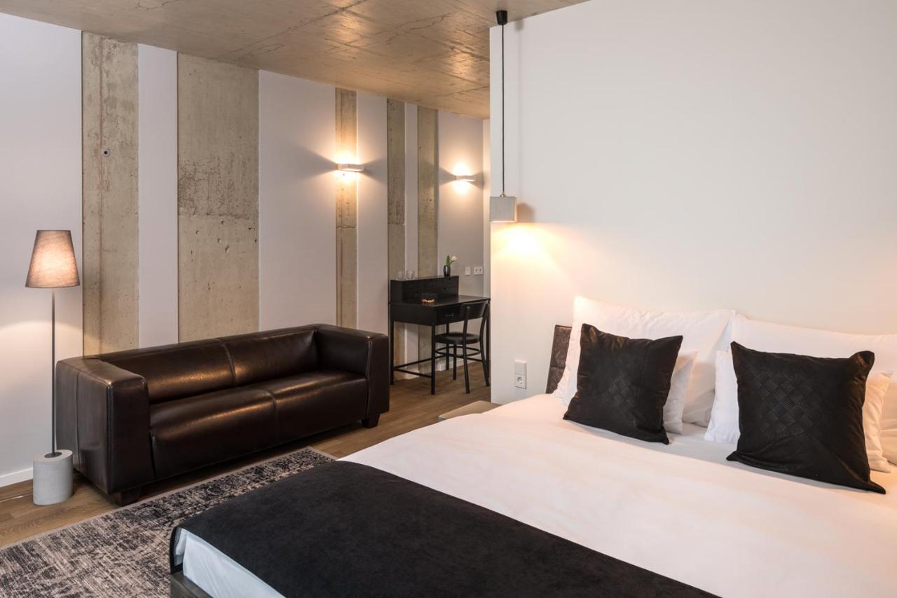 גראץ Gapsite Hotel מראה חיצוני תמונה